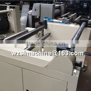 Paper Embossing Machine,web Embosser,roll Paper Embossing Machine thumbnail-4