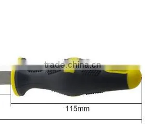 Original Manufacturer Direct Sale Hot Seller Triangular Steel Files thumbnail-5