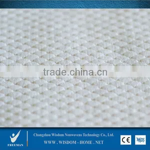 Nonwoven Jumbo Roll, Non-woven Material, Nonwoven Rag thumbnail-1