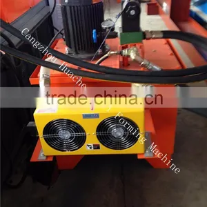 Cangzhou Zhongtuo Light Gauge Steel Framing Machine thumbnail-3