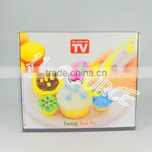 Cookie & Cupcake Decorating Set thumbnail-1