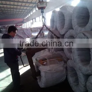Hot Dipped Galvanized Wire thumbnail-5