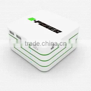 Original Solar Power Bank 12000mah Unlimited Powerpack Mobile Phone Power Supply thumbnail-1
