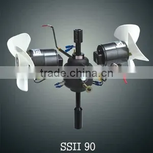 Deduster/duster/dedusting/fan Motor/fan Blade/ thumbnail-1