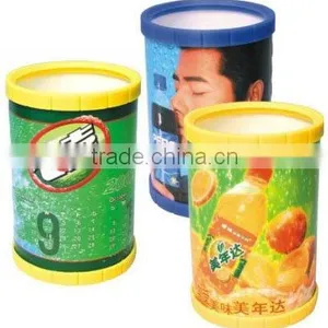 2013 Hot-selling Product Eco-friendly PP Pen Holder thumbnail-1