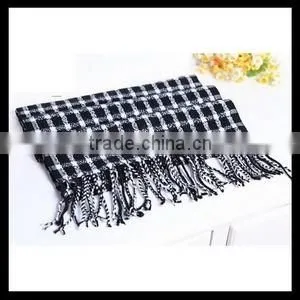 Winter Cashmere Plait Large European Street Towels Blankets Scarf at Stock thumbnail-3