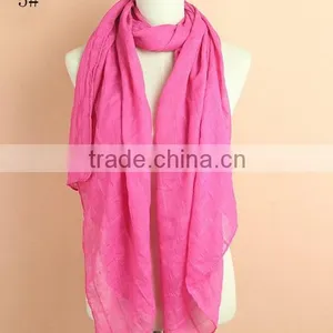 Fashion New Scarf Scarf Muslim Scarf thumbnail-6