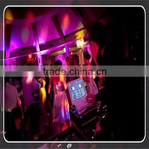 Superior Color Mixing Led 7pcs Professional Stage Night Club thumbnail-3