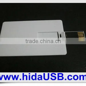 Credit Card Usb Flash Card, Card Flash Drive,business Card USB Dive thumbnail-1