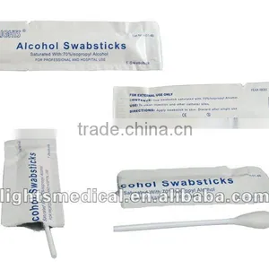 70% Isopropyl Alcohol Swabstick thumbnail-1