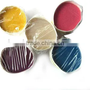 Tip Colored PBT for Toothbrush/two-tone PBT/bicolor PBT Tapered Monofilament thumbnail-1