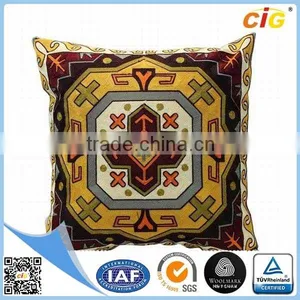Wholesale Custom Feather Cushion thumbnail-1