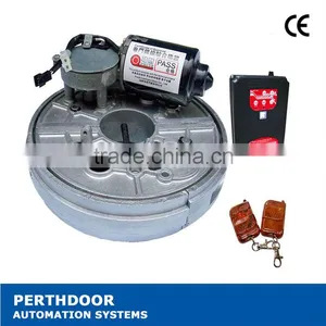 Electric DC Remote Control Central Door Lock Motor thumbnail-1