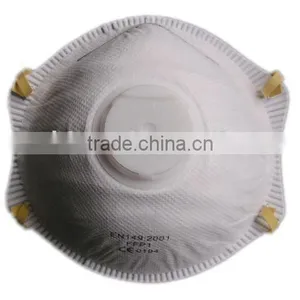 Disposable Welding Safety Dust Mask thumbnail-1