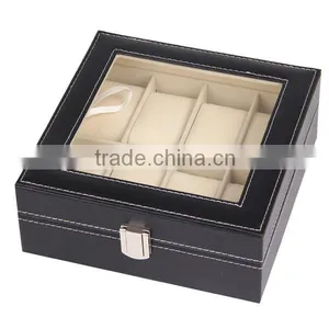 Customized Lighted Watch Case Watch Storage Box thumbnail-5