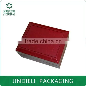 Beauty Gift Packaging Box for Badge thumbnail-3