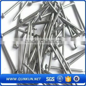 Steel Twist Shank Roofing Nails Manufacturers thumbnail-2