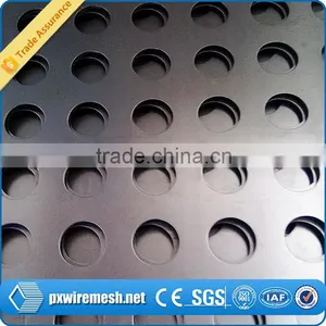 Perforated Metal With Competitive Price Widely Used as Agriculture Equipment thumbnail-4