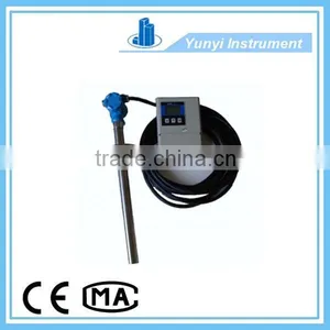 Plug-in Electromagnetic Flow Meter thumbnail-1