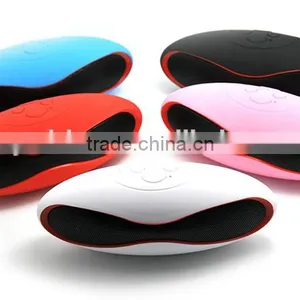 2016 Portable Wireless Bluetooth Speaker ,music Mini Bluetooth Speaker thumbnail-1