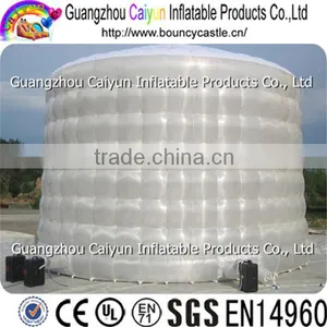CE Certificate Inflatable Tent For Sales thumbnail-1