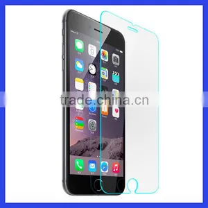 9h Tempered Glass Screen Protector for Iphone 6 Tempered Glass Film for Mobile Phone thumbnail-4