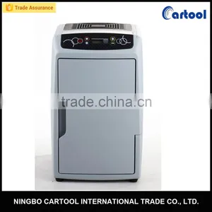 12L Battery Operated Mini Refrigerator dc 12v Car Portable Fridge Freezer Refrigerator thumbnail-6