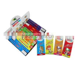 Nice & Fancy Children Learning Cards and Package Set Printing China Supplier thumbnail-1