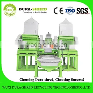 Hot Sale Waste Tire Crushing Machine for Sale thumbnail-5