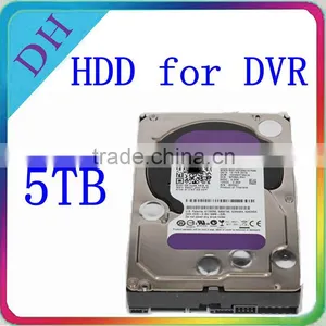 Hot Sale! 5tb Purple Hard Disk Drive Price for Surveillance thumbnail-1