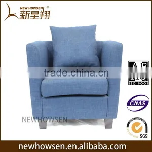 Single Sofa thumbnail-1