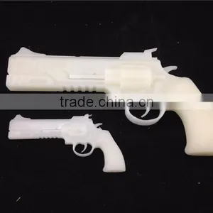 Cheap Plastic Rapid Prototype SLA Manufacturer Directly thumbnail-4
