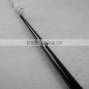 3k Full Glass Carbon Fiber Tube10mm*8mm* 1000mm Length for Industrial R/C Booms thumbnail-5
