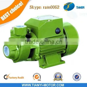 Vortex Pumps QB60 QB Peripheral Water Pumps thumbnail-1