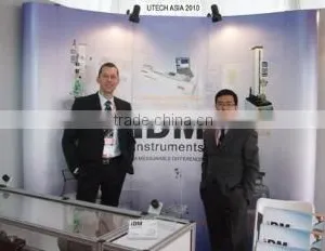 Idm Instruments Pty Ltd company overview - view 3 thumbnail