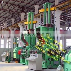 Iron Kneader Machine thumbnail-2
