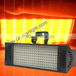 High Quality Stage Strobe Light 35w 198pcs Led Strobe Light DMX Led Strobe Light thumbnail-1