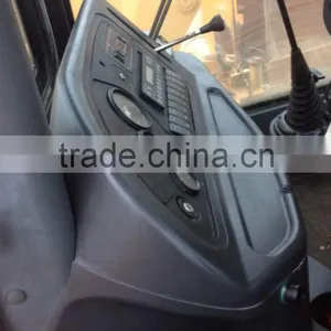 2014 Unuse Brand New JCB 3CX Backhoe Loader for Sale Backhoe UK thumbnail-2