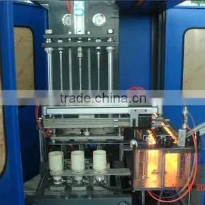 Automatic PET Blowing Machine thumbnail-1