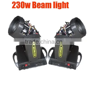 230w Beam Moving Head Light/ 7r Beam Moving Head Lght/230w Moving Head Light 7r Beam / Beam Light thumbnail-1