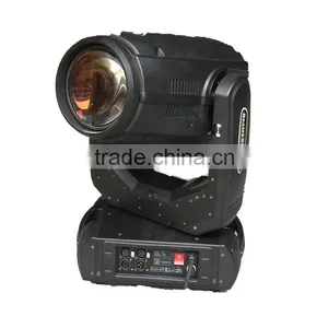 Guangzhou Wholesale 280w Beam 10r Moving Head Light thumbnail-2