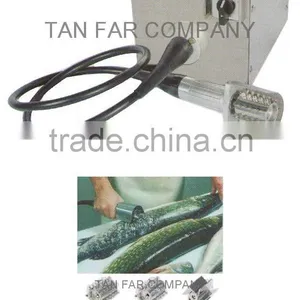 Fish Scaleing Machine KT-S thumbnail-2