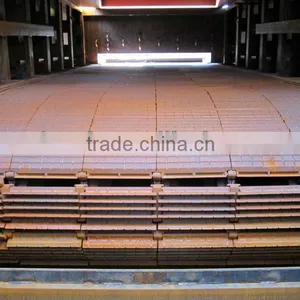 Flake Type Grate Bar for Coal Fired Boiler thumbnail-1