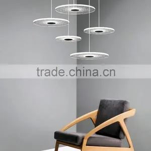 Zero - KT2003 / Pendant Lamp thumbnail-1