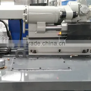 Rotary TPU/TR Sole Injection Molding Machine thumbnail-4
