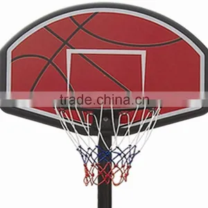 Outdoor Kids Mini Basketball Stand thumbnail-1