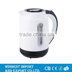 Household Electric Kettle KW0034 thumbnail-1