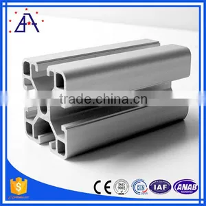 High Quality Custom High Precision 25x25 Aluminium Profile thumbnail-5