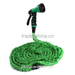 2016 New Expandable Garden Irrigation Hose Price thumbnail-6