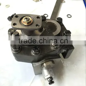 Hydraulic Parts--auto Parts Internal Gear Pump thumbnail-3